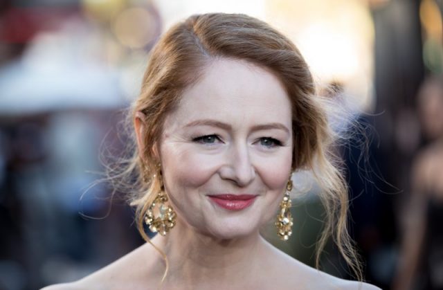 Miranda Otto Measurements Bra Size Height Weight