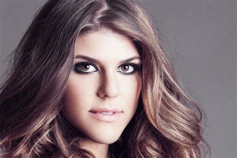 Molly Tarlov Measurements Bra Size Height Weight