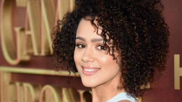 Nathalie Emmanuel Measurements Bra Size Height Weight