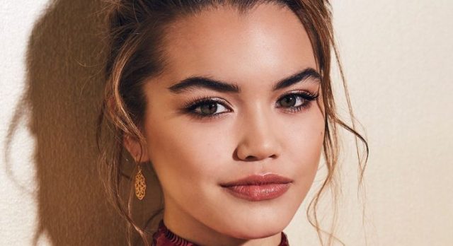 Paris Berelc Measurements Bra Size Height Weight