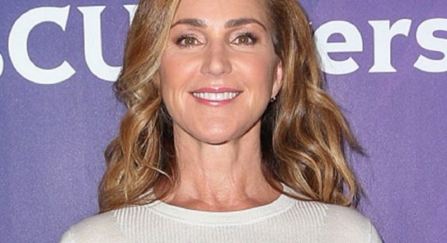 Peri Gilpin Measurements Bra Size Height Weight