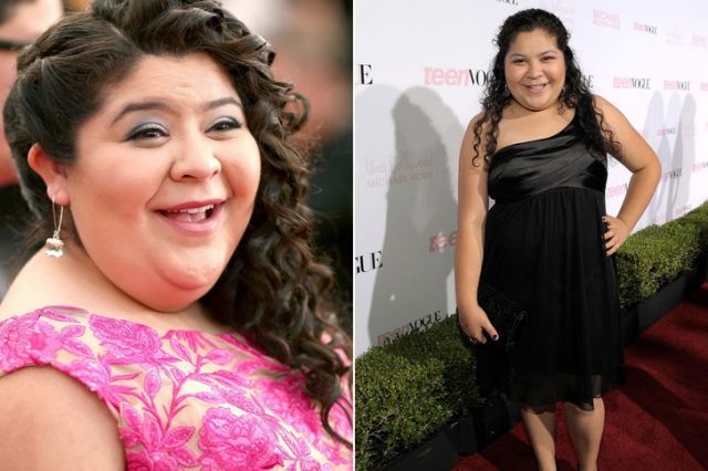 Raini Rodriguez Measurements Bra Size Height Weight