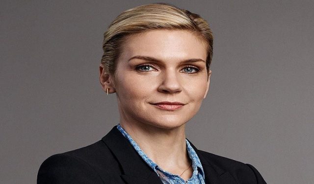 Rhea Seehorn Measurements Bra Size Height Weight