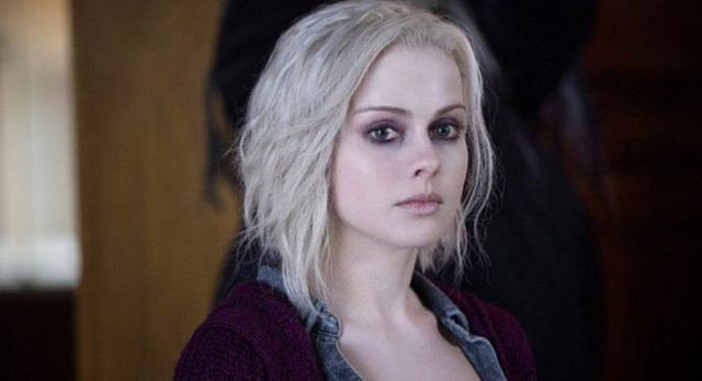 Rose McIver Measurements Bra Size Height Weight