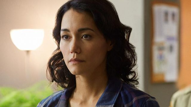 Sandrine Holt Measurements Bra Size Height Weight