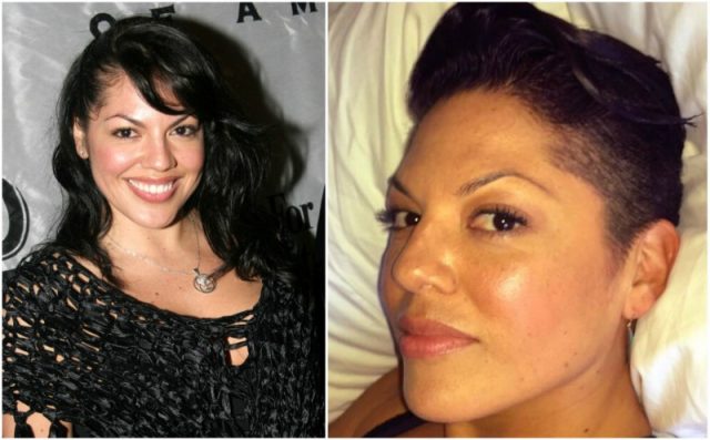 Sara Ramirez Measurements Bra Size Height Weight