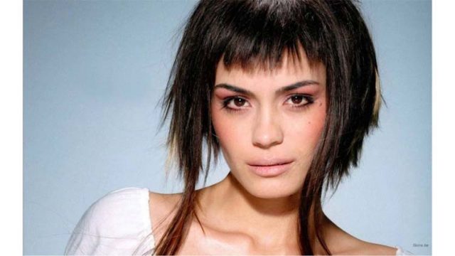 Shannyn Sossamon Measurements Bra Size Height Weight