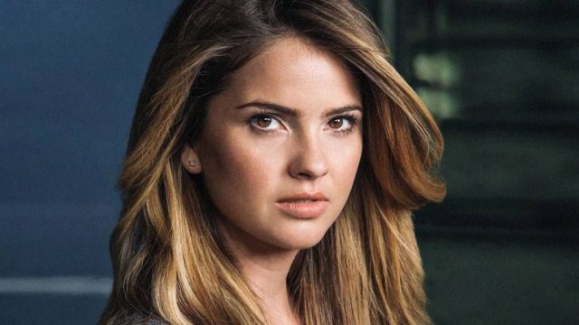 Shelley Hennig Measurements Bra Size Height Weight