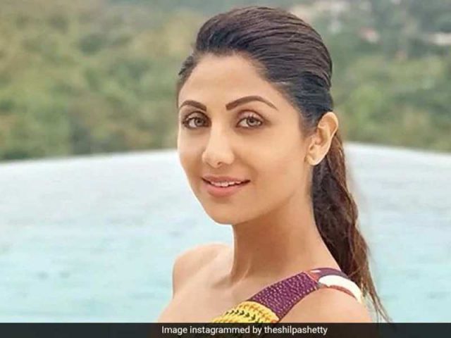 Shilpa Shetty Measurements Bra Size Height Weight