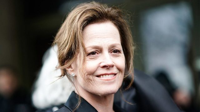 Sigourney Weaver Measurements Bra Size Height Weight