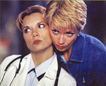 Teryl rothery boobs