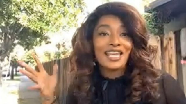 Toccara Jones Measurements Bra Size Height Weight