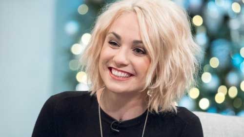 Tuppence Middleton Measurements Bra Size Height Weight