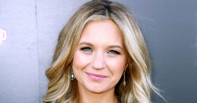 Vanessa Ray Measurements Bra Size Height Weight