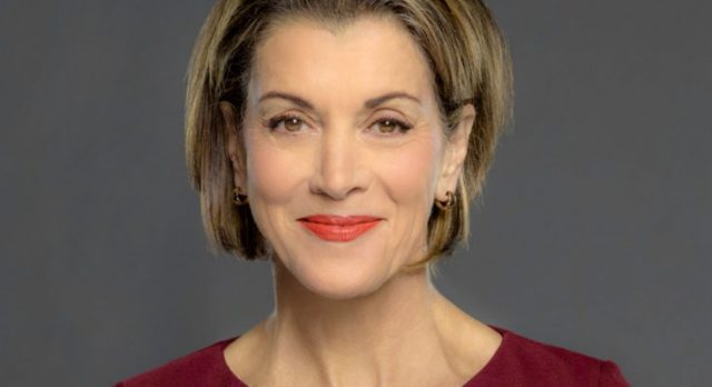 Wendie Malick Measurements Bra Size Height Weight