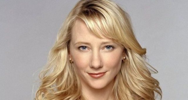 Anne Heche Measurements Bra Size Height Weight