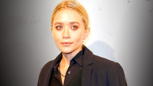 Ashley Olsen Measurements Bra Size Height Weight