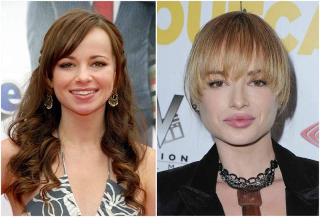 Ashley Rickards Measurements Bra Size Height Weight