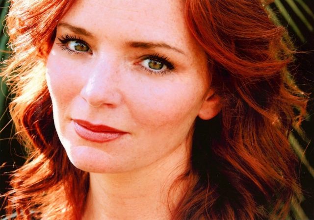 Brigid Brannagh Measurements Bra Size Height Weight