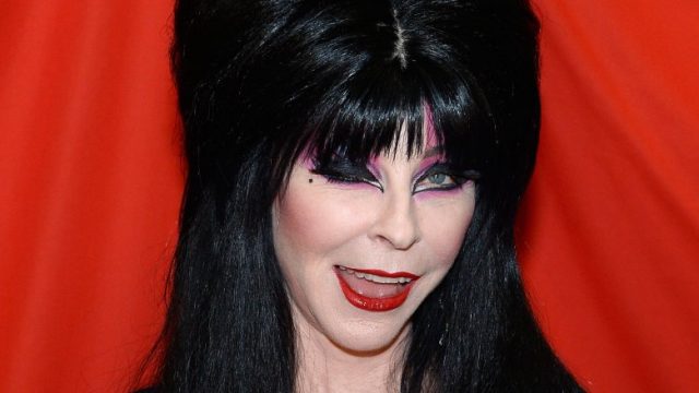 Cassandra Peterson Measurements Bra Size Height Weight