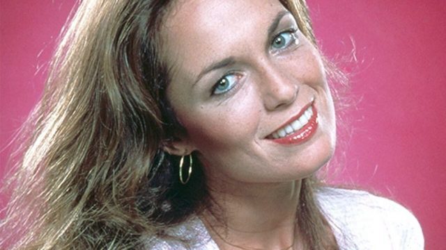 Catherine Bach Measurements Bra Size Height Weight