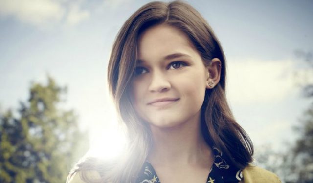 Ciara Bravo Measurements Bra Size Height Weight