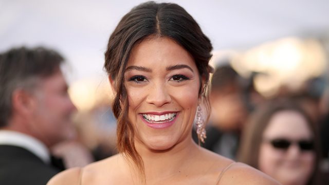 Gina Rodriguez Measurements Bra Size Height Weight