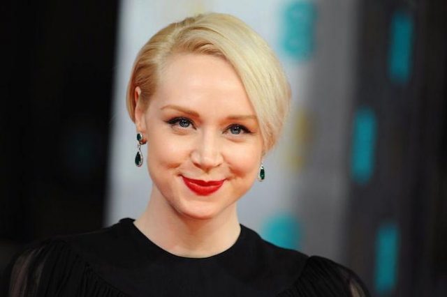 Gwendoline Christie Measurements Bra Size Height Weight