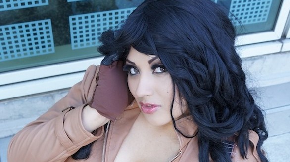 Ivy Doomkitty Measurements Bra Size Height Weight