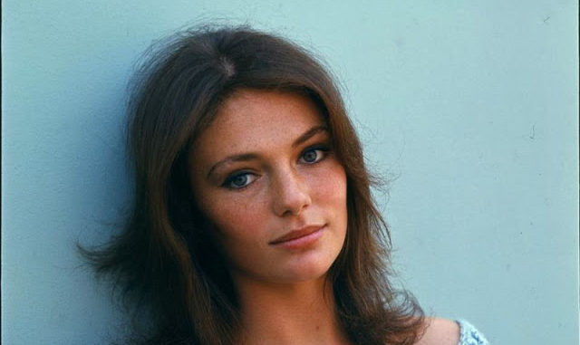 Bisset breasts jacqueline Jacqueline Bisset