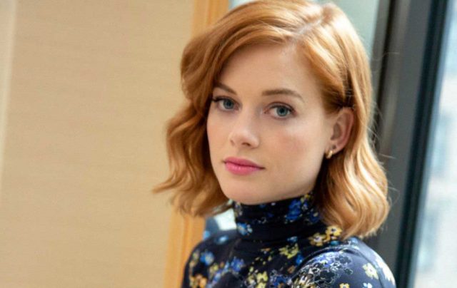 Jane Levy Measurements Bra Size Height Weight