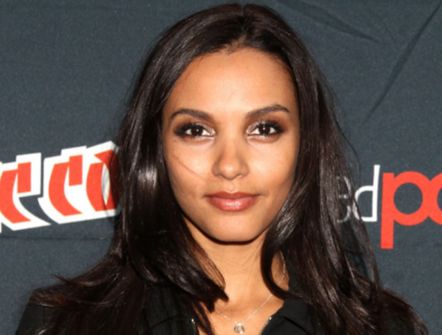 Jessica Lucas Measurements Bra Size Height Weight