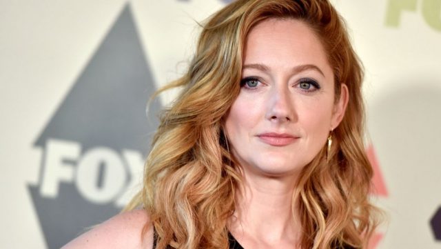 Judy Greer Measurements Bra Size Height Weight