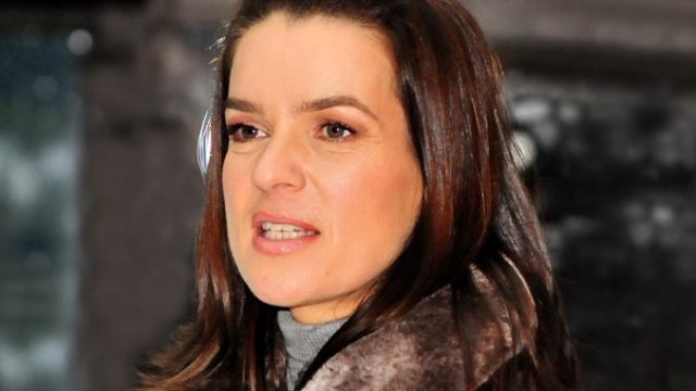 Katarina Witt Measurements Bra Size Height Weight