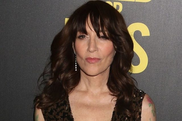 Katey Sagal Measurements Bra Size Height Weight