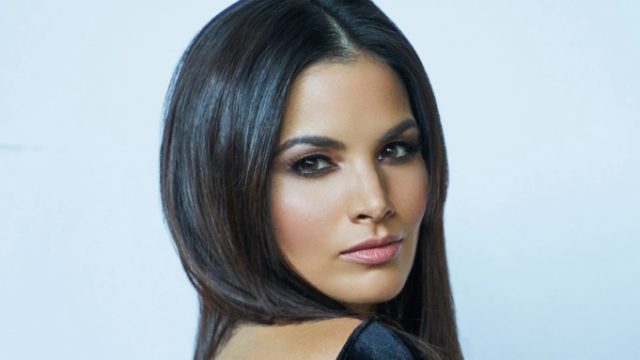 Katrina Law Measurements Bra Size Height Weight