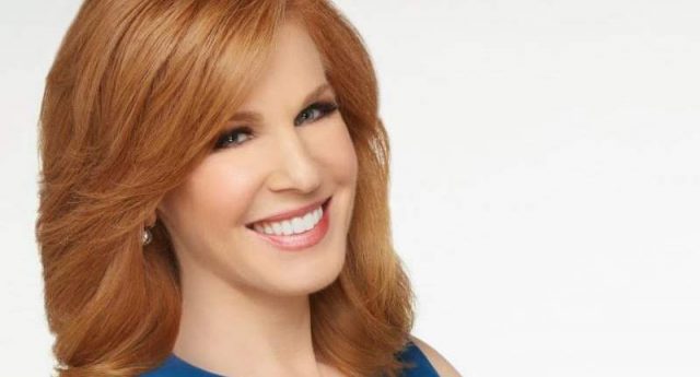 Liz Claman Measurements Bra Size Height Weight