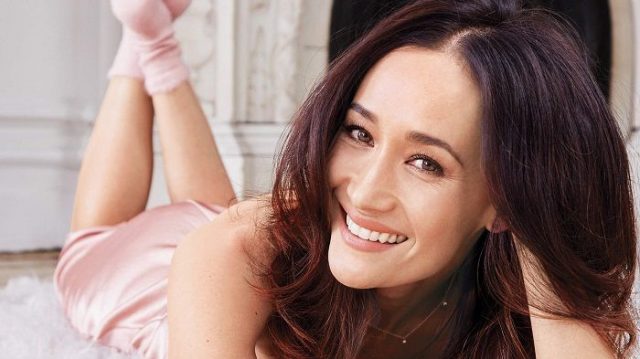 Maggie Q Measurements Bra Size Height Weight