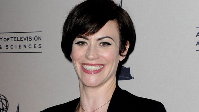 Maggie Siff Measurements Bra Size Height Weight