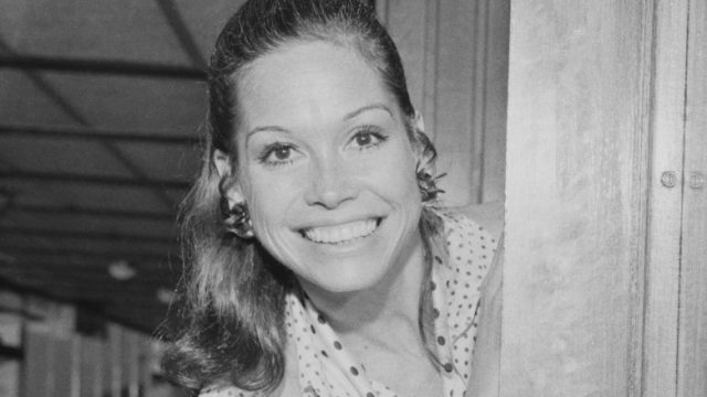 Mary Tyler Moore Measurements Bra Size Height Weight