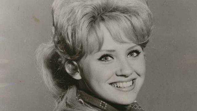 Melody Patterson Measurements Bra Size Height Weight