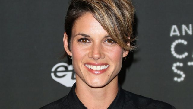 Missy Peregrym Measurements Bra Size Height Weight