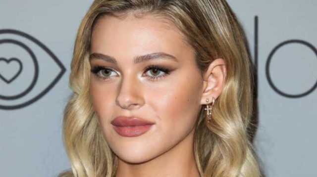 Nicola Peltz Measurements Bra Size Height Weight