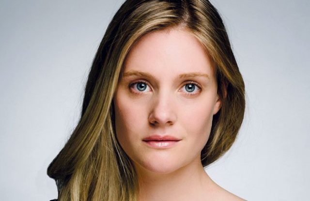 Romola Garai Measurements Bra Size Height Weight