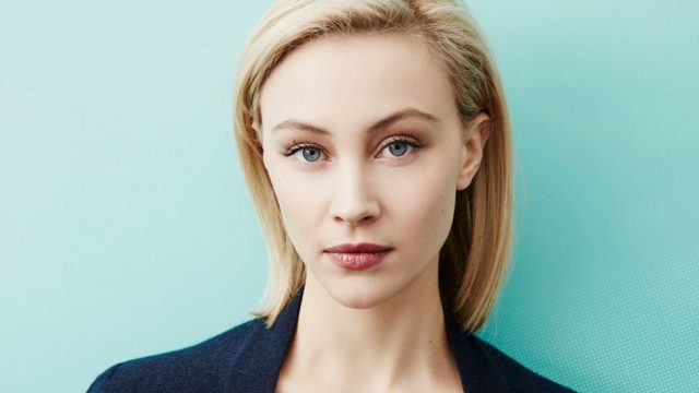 Sarah Gadon Measurements Bra Size Height Weight