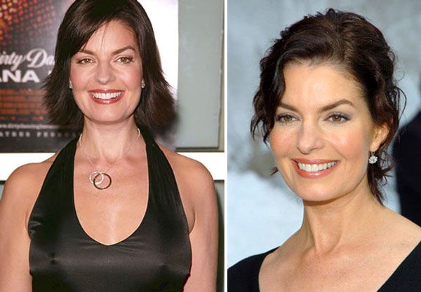 Sela Ward Measurements Bra Size Height Weight. 