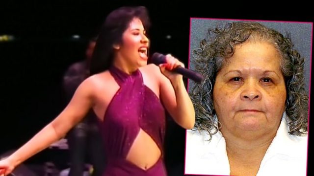 Selena Quintanilla Measurements Bra Size Height Weight