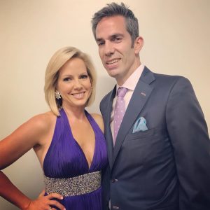 Shannon Bream's Measurements: Bra Size, Height, Weight and More