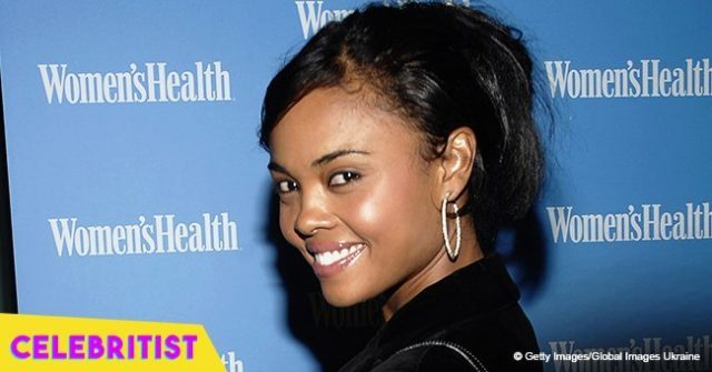 Sharon Leal Measurements Bra Size Height Weight