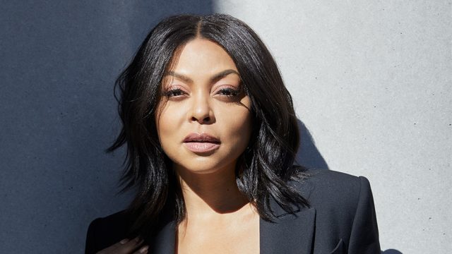 Taraji P. Henson Measurements Bra Size Height Weight